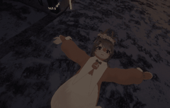 귀여운 루돌프챤