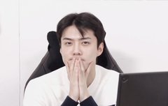 오늘 후ㅇF 세훈이