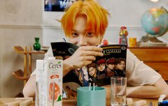 김종인 29살 생일 축하해