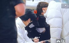 골든차일드 귀국해주세오..