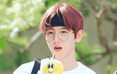 백현이 전역할때까지 기절