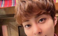 민석이 공계 삐삐