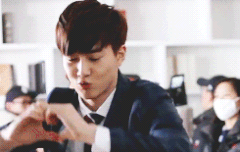 김준면 4주 남음