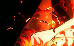 애니맥스 무한열차...