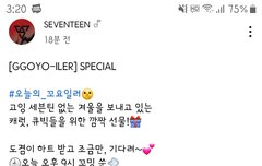 하... 나 고잉 감동 심하잖아...