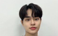 미남 잘생김 대휘