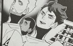 내가 지금 하이큐 42권 보는데