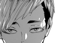 하이큐 두뇌4 한테 개처맞는중