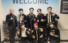 1/21 애틀랜타 가스 사우스 아레나