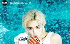 화보 너무좋다...