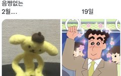 음쩡 없어도 살 수 있어