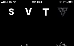 약 1시간반 동안 만듦