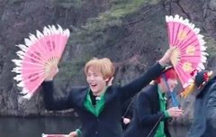 엠비비들 개쓰레기 요일도 화이팅