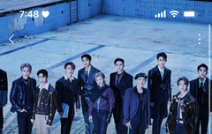 저게 저만큼 이슈될