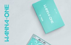 워너원이...돌아왓다,