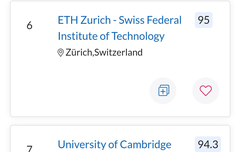 캠브릿지대학? 아르망=완벽
