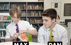 맥스 찰리 자크 분량 다들 보셈