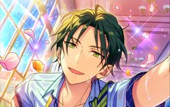 제일 좋아하는 최애 일러 올리고 가!!