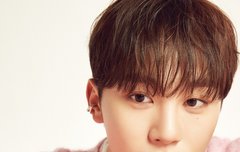 이화보 부승관 진짜 부드럽게 생겼다