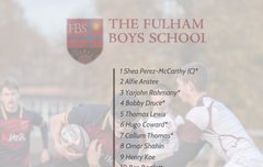 애들 이름 있어서 가져왔는데 이게 뭐야(풀햄 트위터