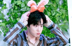 김준면 2주 남음