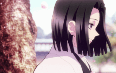 귀칼 미남캐 누구라고 생각해?