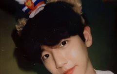 백현아 데뷔 10주년 축하해❤