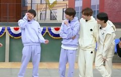 어제도 뭐.. 거의 몬베베 대명절