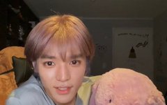 포곤포곤한 이 날 브이앱을