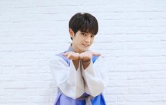 새해복많이받아