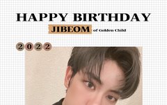 ❤️HBD 지범❤️