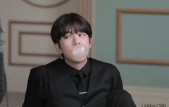 븜띠지범 생일 축하해❤️