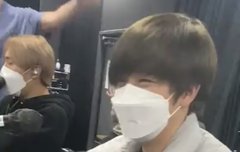 골차 진짜 따뜻하다