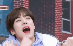 엠비비들 오늘도