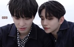 이 오빠들은 어째