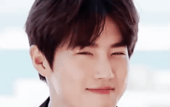 김준면 8일 남았다