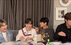 이 라이브 어디서 볼 수 있어 ??