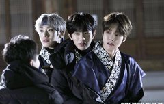 어제 콘서트 소감 때..