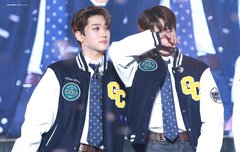 이 사람들 우정 때문에