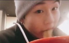 이것보다 더 하찮고 귀여운 주헌이 못봄