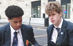 분식편 짤(앟망 아주 많음.  움짤 포함)