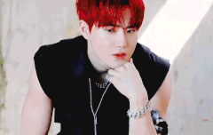 김준면 3일 남았다