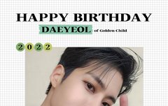 ❤️HBD 대열❤️