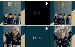 큡랑둥이❤ 피드 꾸미는 기술 한 눈에 보기