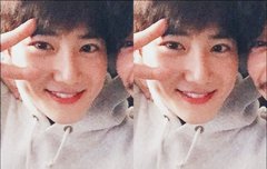 준면이 오늘 마지막 근무래