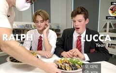 랄프랑 루카 개인 팬계정엨ㅋㅋ