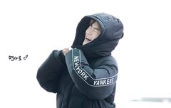 김준면 소집 해제 축하해