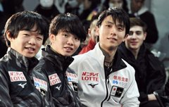 빻사판의 중요성 (하뉴와 일본 국대)