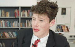 루카는 타고나길 연예인인듯ㅋㅋㅋ