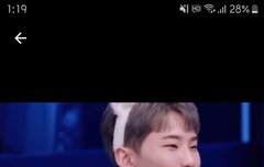 너네 이거 봤어? 호시가 스포한? 군대이야기